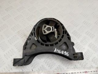 подушка крепления КПП Opel Insignia 1 поколение (A) [рестайлинг] 2013, 2.0 л., A 20 DTE, дизель, МКПП, универсал, 2300062, 13227769, 0684616, 684616, 21083916