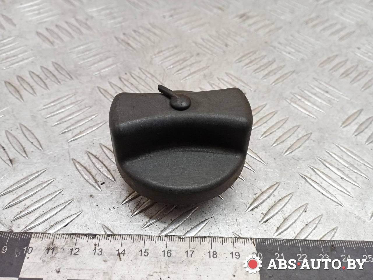 пробка топливного бака Mercedes-Benz Vito W639 2006, 2.2 л., дизель, МКПП, A9064700005, A9064700005005 - фото №1