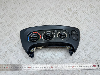 блок управления печки / климат-контроля Renault Scenic 1 поколение (1996 - 1999), 1.6 л., K7M 702, бензин, МКПП, 651942P
