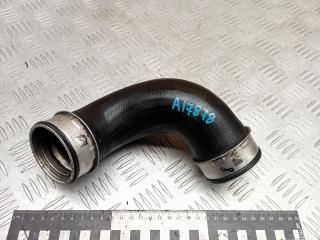 патрубок интеркулера Mercedes-Benz C-Класс W203/S203/CL203 2002, 2.2 л., дизель, A2035282882, 2035280482, 2035281482, 2035282882, A2035280482, A2035281482