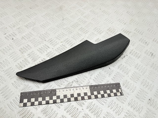 накладка на зеркало Mercedes-Benz A W169 2 поколение (2004-2008) 2005, 1.5 л., M 266.920, бензин, МКПП, хетчбэк 5 дв., правый руль, 1697200411