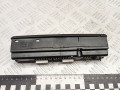 кнопка аварийной сигнализации Alfa Romeo 146 1 поколение 1997, 1.9 л., дизель, МКПП, 60629609 - фото №4