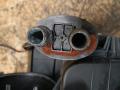отопитель в сборе (печка) Citroen C3 1 поколение 2003, 1.4 л., 8HY (DV4TED4), дизель, МКПП, передний привод - фото №8