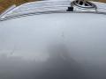 капот Volkswagen Phaeton 1 поколение 2006, 3.2 л., бензин, АКПП - фото №8