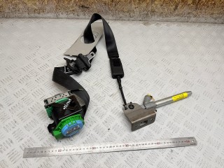 ремень безопасности Citroen C4 Picasso 1 поколение 2007, 2.0 л., RHJ (DW10BTED4), дизель, МКПП, передний привод, 9654964377, 305744310AC, E1040733
