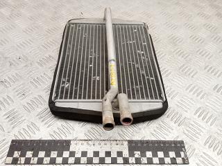 радиатор отопителя (печки) Ford Fiesta 4 поколение 1999, 1011670