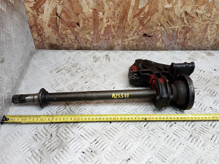 кронштейн полуоси Fiat Tipo 1 поколение [рестайлинг] 1994, 1.9 л., дизель, 7630889