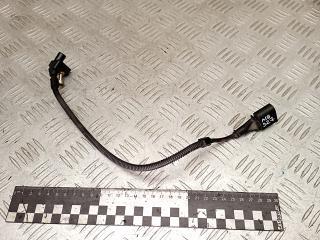 датчик коленвала Skoda Fabia 2 поколение (5J) 2009, 1.6 л., бензин, 030906433R, 030957147S