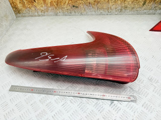 фонарь задний правый Peugeot 206 1 поколение [рестайлинг] 2003, 2.0 л., дизель, МКПП, 1688200664