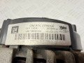 генератор Opel Insignia 1 поколение (A) [рестайлинг] 2013, 2.0 л., A 20 DTE, дизель, МКПП, универсал, 13588306, 0986083820, 114847, CAL15500AS, CAL15500ES, CAL15500OS, CAL15500RS, DRA1048, RAA12159, 1202333, 13502581, 13802581, CA2181IR, 8EL012240581, ALV5212DD, ALV5212KL, ALV5212UX, LRA03583, ALV5212RB, ALV5212WA, 1202318, 1204623, 2620359A, 2650799, 2650799A, 439961, 849115, TG12C052, TG12C173, 301N20669Z - фото №2