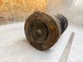 стойка передняя правая Peugeot 607 1 поколение 2001, 2.2 л., 4HX (DW12TED4/FAP), дизель, МКПП, седан, 5202AF, 5202AL, 5202AN - фото №2