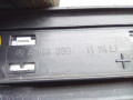 накладка на порог внутренняя Mercedes-Benz A W169 2 поколение (2004-2008) 2008, 2.0 л., OM 640.942, дизель, МКПП, хетчбэк 5 дв., правый руль, A1696801174 - фото №8