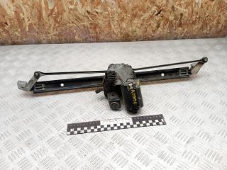 механизм стеклоочистителя (трапеция дворников) Audi 100 С3 1986, 443955113A