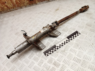 рулевая колонка Peugeot Bipper 1 поколение 2010, 1.4 л., 8HS (DV4TED), дизель, АКПП, правый руль, 51854211