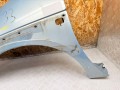 крыло переднее левое Renault Scenic RX4 1 поколение 2002, 1.9 л., F9Q 740, дизель, МКПП, полный привод, 820015294 - фото №2