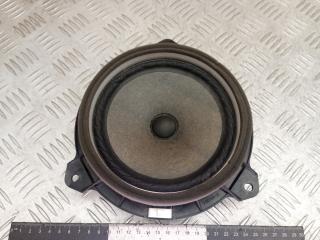 динамик Toyota RAV4 3 поколение (XA30) [рестайлинг] 2010, 2.2 л., 2AD-FTV, дизель, МКПП, внедорожник 5 дв., 861602B580, F16106E
