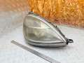 фара правая Mercedes-Benz A W168 1 поколение (1997-2001) 2000, 1.7 л., OM 668.940, дизель, АКПП, хетчбэк 5 дв., передний привод, 0301152212, A1688201061, 1305235515 - фото №2