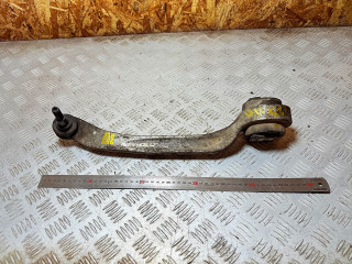 рычаг передний правый Volkswagen Phaeton 1 поколение 2006, 3.2 л., бензин, АКПП, 4E0407696C