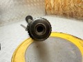 полуось передняя правая (приводной вал, ШРУС) Nissan Primera P12 2002, 2.2 л., YD22DDT, дизель, МКПП, седан, 39100AV611, 3228094, B010617001 - фото №6
