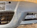 бампер передний Opel Signum C 2004, 1.9 л., Z19DTH, дизель, МКПП, универсал, 9637277980, 0445110036, 0986435013, 0986435014, 0986435015, 9638444780, 9638444880, 9638444980, 9653345780, 9653345880, 9653345980, 198073, 198074, 198075, 1980H6, 96384447, 96384448, 96384449, 9653344880, 96533457, 96533458, 96533459, 1980H4, 1980H5, 96282404, 96364040, 96372779, 96533448 - фото №16
