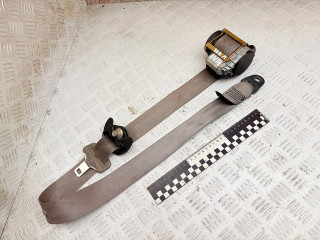 ремень безопасности Citroen C5 1 поколение [рестайлинг] 2007, 2.0 л., RHR (DW10BTED4), дизель, АКПП, хетчбэк 5 дв., B507744