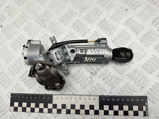 замок зажигания Peugeot Bipper 1 поколение 2010, 1.4 л., 8HS (DV4TED), дизель, АКПП, правый руль, SLS18, 1609027780, 4162QZ