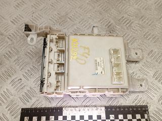 блок предохранителей Toyota RAV4 3 поколение (XA30) 2008, 2.2 л., D-4D, 2AD-FTV, дизель, МКПП, внедорожник 5 дв., 8273042020, 7L131857, 04587J26, 8198046010, 0665005531