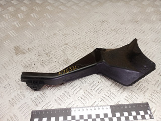 планка под капот Volvo V70 1 поколение 1999, 2.5 л., дизель, МКПП, универсал, 9447184