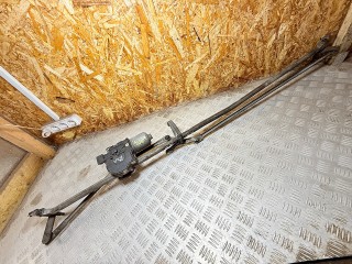 механизм стеклоочистителя (трапеция дворников) Peugeot 308 T7 2010, 1.6 л., 9HX (DV6ATED4), дизель, МКПП, 3397021099, 9684806680, 0390241869