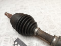 полуось передняя левая (приводной вал, ШРУС) Peugeot 4007 1 поколение 2011, 2.2 л., 4HN (DW12MTED4), дизель, МКПП, внедорожник 5 дв., правый руль, 3815A277, 3272PT - фото №3