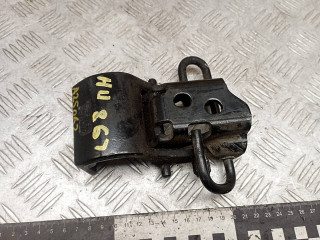 петля двери Smart Fortwo 1 поколение [рестайлинг] 2003, 0.8 л., дизель, робот, 46ES05