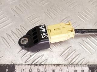 датчик удара Toyota RAV4 3 поколение (XA30) 2008, 2.2 л., D-4D, 2AD-FTV, дизель, МКПП, внедорожник 5 дв., 8983133020