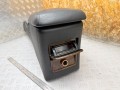 подлокотник Peugeot 607 1 поколение 2002, 2.2 л., 3FZ (EW12J4), бензин, МКПП, седан, 9629447577, 96340748ZR, 96418797ZR, 96433435XX - фото №7