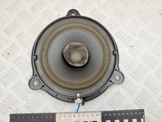 динамик Nissan Primera P12 2002, 2.2 л., YD22DDT, дизель, МКПП, седан, 28156AV710, 7606500364