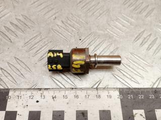 датчик давления топлива Nissan X-Trail T32 2014, 1.6 л., R9M, дизель, МКПП, полный подключаемый привод, правый руль, 166398000R, 1663900Q0A