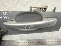 ручка наружная задняя левая Citroen C4 Picasso 1 поколение 2007, 2.0 л., RHJ (DW10BTED4), дизель, МКПП, передний привод, 9680503580 - фото №3