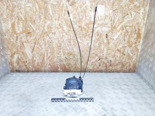 замок двери задней левой Peugeot 4007 1 поколение 2009, 2.2 л., дизель, МКПП, полный подключаемый привод, правый руль