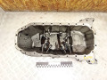 масляный поддон Volvo V70 1 поколение 1999, 2.5 л., дизель, МКПП, универсал, 074103603K - фото №2