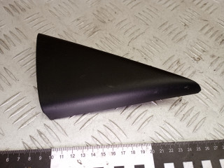 молдинг двери передней правой Toyota RAV4 2 поколение (XA20) [рестайлинг] 2005, 2.0 л., 1CD-FTV, дизель, МКПП, внедорожник 5 дв., 6749142030