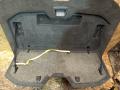 пол багажника Volvo XC70 1 поколение 2004, 2.4 л., дизель, АКПП, универсал - фото №5