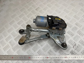 моторчик передних стеклоочистителей (дворников) Peugeot 3008 1 поколение 2011, 2.0 л., RHH (DW10CTED4), дизель, робот, 9671062180, 3397021288, 1397220576, 1137328459