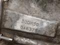 КПП механическая (МКПП) Citroen C5 1 поколение [рестайлинг] 2006, 2.0 л., RFJ (EW10A), бензин, МКПП, хетчбэк 5 дв., 20DM59 - фото №8