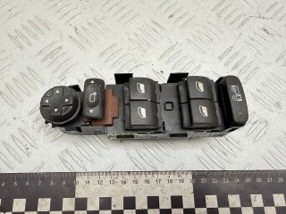 блок управления стеклоподъемниками Peugeot 3008 1 поколение 2012, 1.6 л., 9HR (DV6C), дизель, робот, 96650620ZD, 30170358