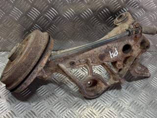 ступица задняя правая Fiat Punto 1 поколение 1998, 1.2 л., бензин, МКПП, хетчбэк 3 дв.