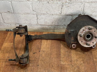 ступица передняя левая Honda Civic 5 поколение 1995