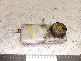 бачок тормозной жидкости Peugeot 307 1 поколение 2005, 2.0 л., бензин, АКПП, универсал, 0204224574