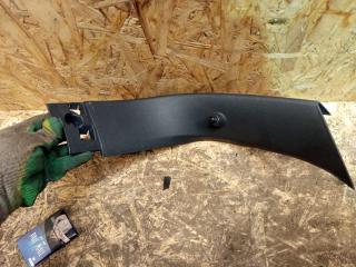 обшивка багажника Peugeot 3008 1 поколение 2011, 1.6 л., дизель, робот, передний привод, правый руль, 9684324077