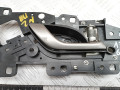 ручка внутренняя передняя правая Honda Civic 8 поколение 2008, 2.2 л., N22A2, дизель, МКПП, хетчбэк 5 дв., правый руль, 72120SMGE01ZA - фото №2