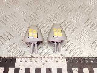 Крепление (крючок) солнцезащитного козырька Ford Transit Custom 1 поколение 2017, 2.2 л., дизель, МКПП