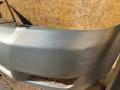 бампер передний Toyota Corolla Verso 2 поколение AR10 2004, 2.0 л., 1CD-FTV, дизель, МКПП, минивэн - фото №8